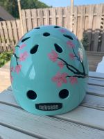 Nutcase Street Octoblossom Fahrradhelm Nordrhein-Westfalen - Oerlinghausen Vorschau