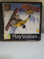 PlayStation 1 - Cool Boarders 2 Eimsbüttel - Hamburg Eidelstedt Vorschau