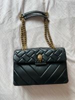 Kurt Geiger black Kensington bag Hessen - Hanau Vorschau