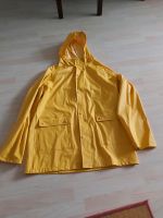 Regenjacke/Öl jacke Gelb Neu XXL Harburg - Hamburg Eißendorf Vorschau