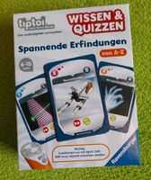 Tiptoi Quiz Spannende Erfindungen Sachsen-Anhalt - Zernitz Vorschau