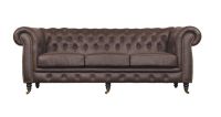 SOFORT LIEFERBAR 3er Sofa Chesterfield 3-Sitzer Cambridge UVP4290 Münster (Westfalen) - Centrum Vorschau