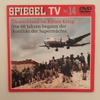 Spiegel TV Nr. 14 "Deutschland im Kalten Krieg" Hessen - Bad Homburg Vorschau