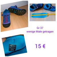 TROLLKIDS Sommerschuhe / - Sandalen Gr 37 Sachsen - Meerane Vorschau