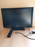 Medion Fernseher integrierter DVD Player Niedersachsen - Söhlde Vorschau