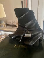 Ralph Lauren Meira Branish Stiefel vintage NEU ($550) 38 Frankfurt am Main - Gutleutviertel Vorschau