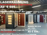 HAUSTÜREN``ALU-NEU=Jetzt zum LAGER-FABRIKSVERKAUFS  Woche.=Wir räumen unser Lager Modellerneuerungen=LAGERRÄUMUNG=Mod.61-R-RÄUMUNGUFS-PREIS78=LAGER-SONDERVER=auch Sonderanfertigung=ab LAGER=ab 698.-.- Baden-Württemberg - Obersulm Vorschau