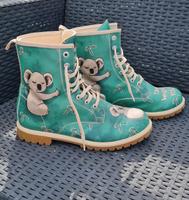 Dogo Shoes Schuhe Stiefel Boots Koala Hug Gr.41 Kr. Dachau - Dachau Vorschau