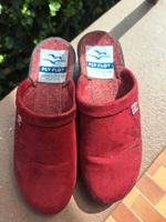 Rote Schlappis Baden-Württemberg - Riederich Vorschau