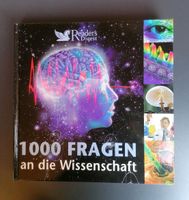 Buch: 1000 Fragen an die Wissenschaft, Reader's Digest Niedersachsen - Bodenwerder Vorschau