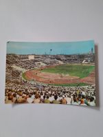 Ansichtskarte Messestadt Leipzig,Stadion der 100tausend Thüringen - Zeulenroda Vorschau