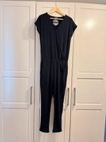 Street one Jumpsuit Einteiler dunkelblau Gr.38 nicht getragen neu Nordrhein-Westfalen - Olpe Vorschau