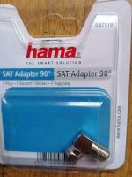 Hama Sat Adapter Baden-Württemberg - Bitz Vorschau