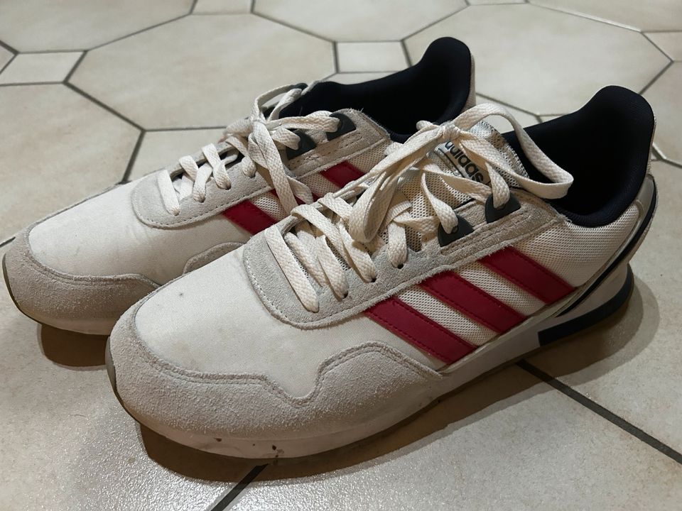 Adidas 8k cheap sneaker herren