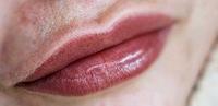 PERMANENT MAKE UP / Powder Brows / Aquarell-Lips /Lidstrich etc Nordrhein-Westfalen - Enger Vorschau