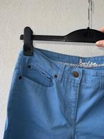 Boden Jeans hellblau Gr. 38 R UK 12 bunte Jeans Hessen - Weiterstadt Vorschau