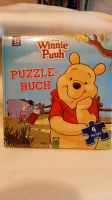 Puzzle-Buch *DISNEY * Hessen - Hanau Vorschau