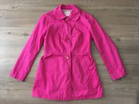 C&A Yessica Baumwolljacke in Fuchsia, gefüttert, Gr. 38 Nordrhein-Westfalen - Witten Vorschau