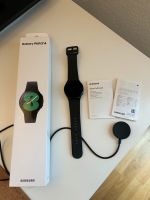 Samsung Galaxy Watch 4 Smartwatch Baden-Württemberg - Ludwigsburg Vorschau