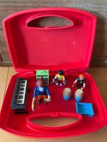 Playmobil 9321 Musikschule im Koffer Niedersachsen - Emsbüren Vorschau