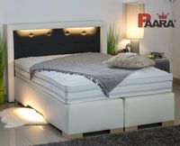 Fabrik - Boxspringbett 100x200 mit LED Bettkasten 120x200 180x200 Nordrhein-Westfalen - Löhne Vorschau