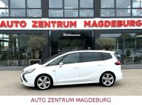 Opel Zafira C Tourer,Navi,Automatik,Bi-Xenon,OPC-Line Sachsen-Anhalt - Magdeburg Vorschau