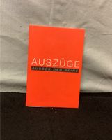 Auszüge Außer der Reihe – Malerei, Grafik, Plastik von Künstlern Sachsen - Chemnitz Vorschau