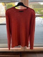 Tommy Hilfiger Sweatshirt Pullover M HELLROT/ROSÉ Rheinland-Pfalz - Ingelheim am Rhein Vorschau