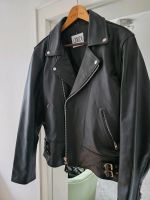 Gaudi -Leathers- Lederjacke 2Xl ungetragen Rügen - Ostseebad Binz Vorschau