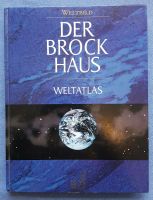 Der Brockhaus Weltatlas - Weltbild Baden-Württemberg - Denzlingen Vorschau