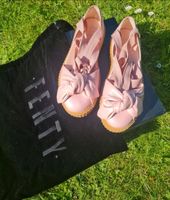 Puma Bow Creeper Sandale, Gr.39, neu Nordrhein-Westfalen - Fröndenberg (Ruhr) Vorschau