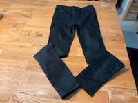 Damen Jeans Diesel Super Slim Skinny High Waist  W26 L32 Nordrhein-Westfalen - Rheinberg Vorschau