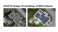 10kW PV-Anlage + 9,6 kWh Speicher für 17.900 € – keine Anzahlung! Nordrhein-Westfalen - Dinslaken Vorschau