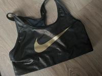 Nike Dri-Fit Top Gr. M Saarland - Freisen Vorschau