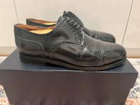 Lloyd Herrenschuhe Schuhe Gr. 9 Nordrhein-Westfalen - Haan Vorschau