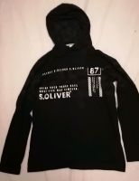 Schwarzer Pullover gr. 164 Jungen Colditz - Colditz Vorschau