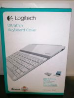 Neu: Logitech ultrathin keyboard cover für Apple IPad 2 Hessen - Hattersheim am Main Vorschau