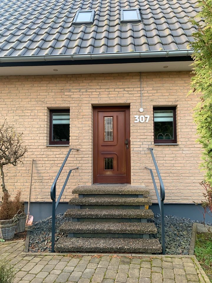 Einfamilienhaus Stedefreund-Herford in Herford