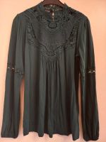 Damen Langarmshirt Spitze Gr.M 40/42 Nordrhein-Westfalen - Lünen Vorschau