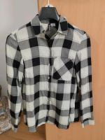 Bluse kariert H&M divided Gr. XXS Nordrhein-Westfalen - Meschede Vorschau