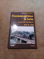 Eisenbahnraritäten in Farbe Baden-Württemberg - Reichenbach an der Fils Vorschau
