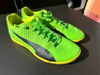 Puma Sportschuhe 40 Dresden - Striesen-Ost Vorschau