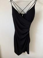 Schwarzes Partykleid / Sommerkleid Größe S/M Nordrhein-Westfalen - Gescher Vorschau