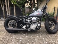Harley-Davidson FL/ Panhead Niedersachsen - Garbsen Vorschau