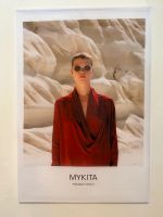 Mykita Textil Banner 60x90 Nordrhein-Westfalen - Bergisch Gladbach Vorschau