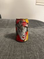 Vintage alte Coca Cola Dose Die fantastischen Vier Fanta 4 1995 Nordrhein-Westfalen - Sankt Augustin Vorschau