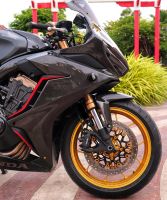 NEU Honda CBR650R 19-20 Vollverkleidung + Tank 10-tlg. Carbon Bochum - Bochum-Mitte Vorschau