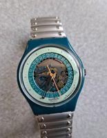 SWATCH Uhr Vintage 1992 Gent Flexi Steel Lite 6640 Baden-Württemberg - Eislingen (Fils) Vorschau