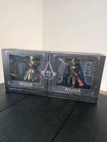 Assassin's Creed Figuren Black Flag Edward Kenway und Blackbeard Hessen - Hünfelden Vorschau