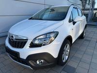 Opel Mokka Editio ecoFlex*Navi*Kamera*SitzHzg*LenkHzg Bayern - Weißenburg in Bayern Vorschau